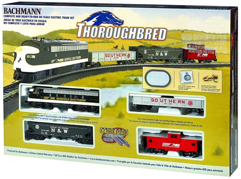 bachmann trains